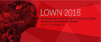 Image of LOWN Conference 2018
