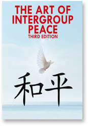 The Art of Intergroup Peace