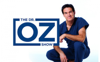 Image for Dr. Oz Talked About My Kid Book Today and Started A Book Drive For Low-income Kids