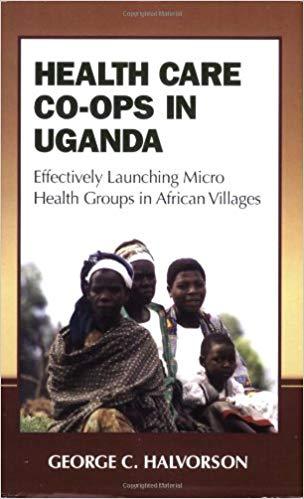 Health Care Co-Ops In Uganda