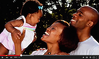 Nurturing Your Baby's Brain Image for Nurturing Your Baby's Brain