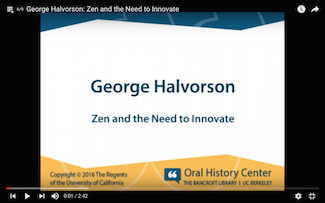Zen and the Need to Innovate Image for Zen and the Need to Innovate