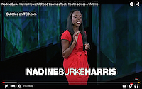 Adverse Childhood Events Create Lifetime Damage Image for Adverse Childhood Events Create Lifetime Damage