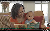 Early Language and the Brain: Smart Talk Image for Early Language and the Brain: Smart Talk
