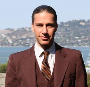 Joe Conte, Institute Technology Strategist 