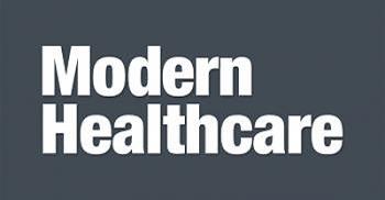 Image of Modern Health Care Awards Dinner