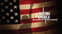 Image of George C. Halvorson to speak at The Raising of America Panel Discussion 