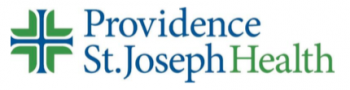 Image of Providence St.Joseph Health logo