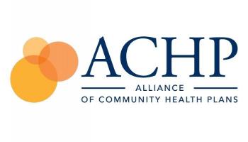 Image of Alliance of Community Health Plans logo