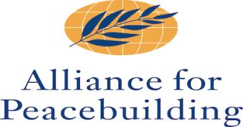 Image of Alliance for Peacebuilding