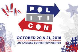 Image of politicon