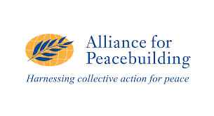 Image of Alliance for Peacebuilding