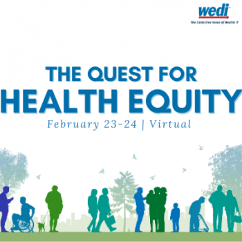 Image of The Quest for Health Equity