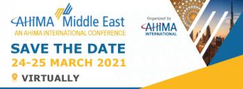 Image of AHIMA International Conference