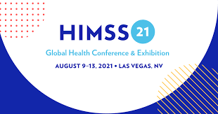 Image of HIMSS 2021