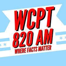 Image of WCPT 820 AM - Where facts Matter 