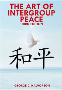 The Art of Intergroup Peace