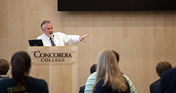 Concordia Business School Presentation Concordia Business School Presentation