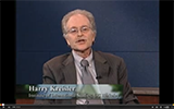 Harry Kreisler Presentation Harry Kreisler Presentation