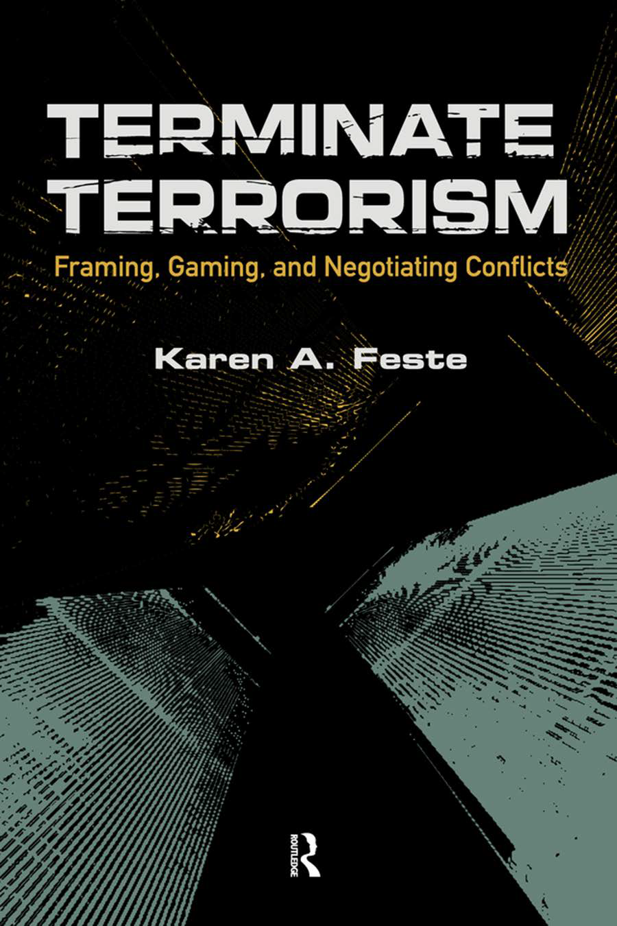 Image for Terminate Terrorism - Feste