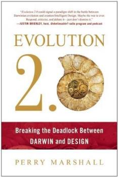 Image for evolution 2.0