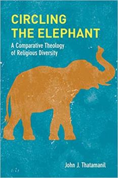 Image for Perceiving the Elephant — Quantum Faith Might Help