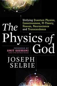Image for The Physics of God